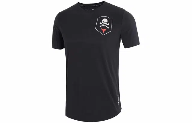 Under Armour T