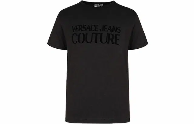 VERSACE JEANS COUTURE T