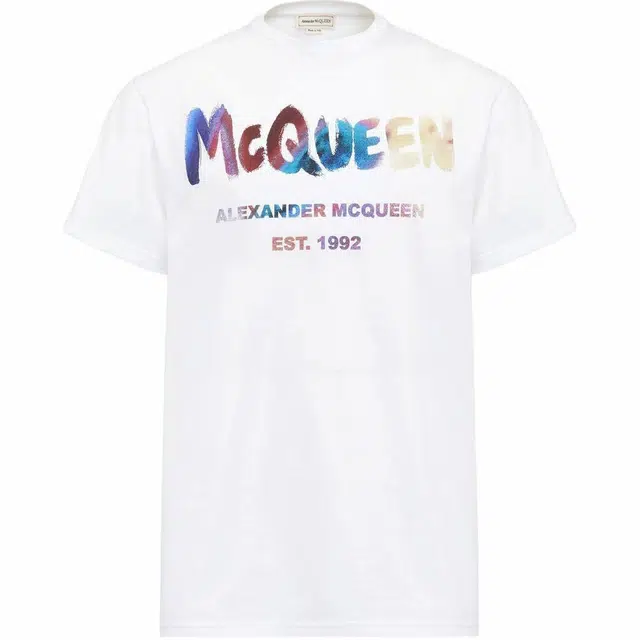 Alexander McQueen T