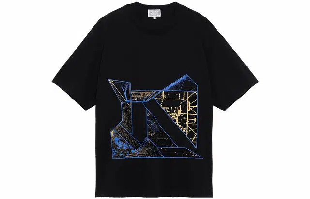 Cav Empt SS22 LogoT