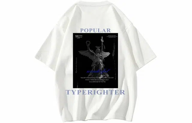 TYPERIGHTER T