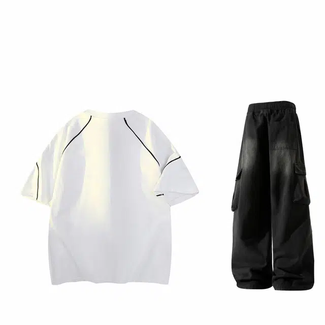 URBAN AUTHENTIC T