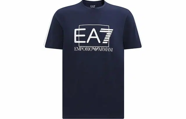 EMPORIO ARMANI EA7 SS23 T