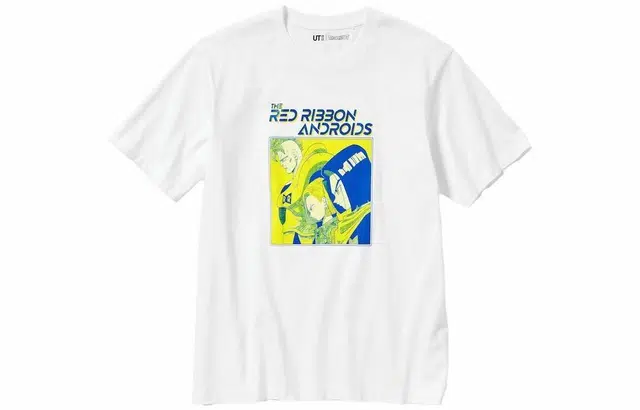 UNIQLO UNIQLO x SS23 T