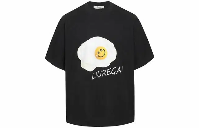 LIUREGALI T