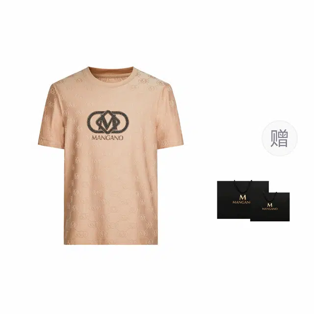 MANGANO T