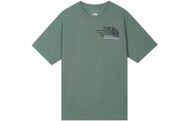 THE NORTH FACE Urban Exploration Logo T