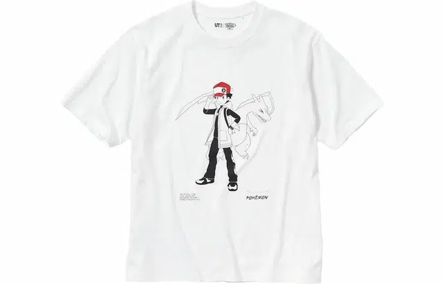UNIQLO x SS23 T