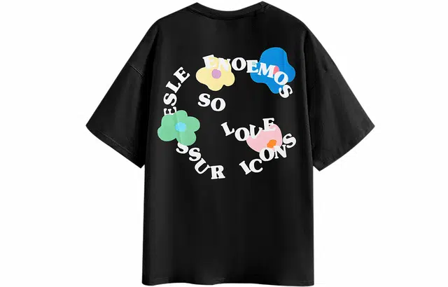 ICONS Lab icons T