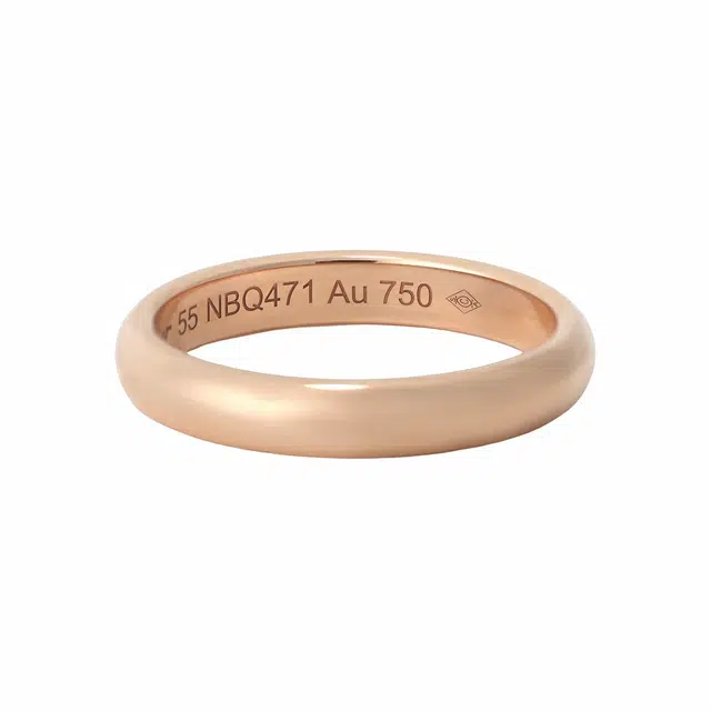 CARTIER K