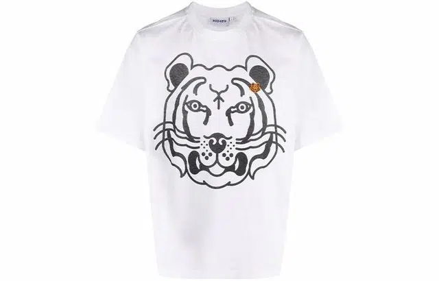 KENZO FW21 LogoT
