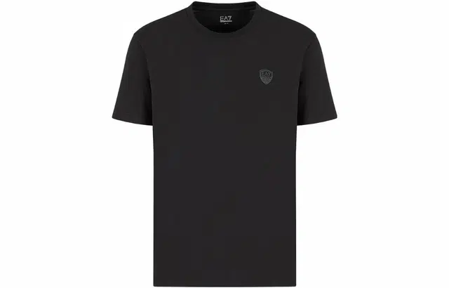EMPORIO ARMANI SS23 EA7 LogoT