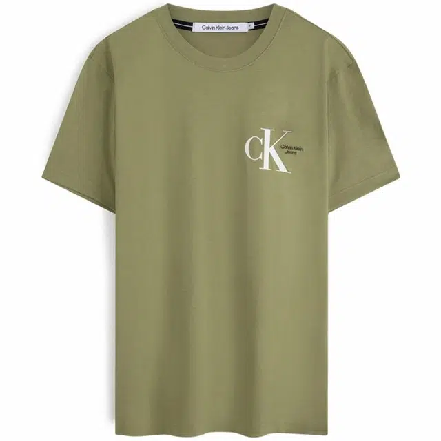CKCalvin Klein LogoT