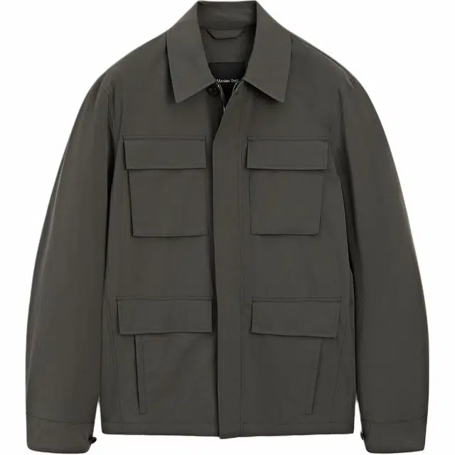 Massimo Dutti