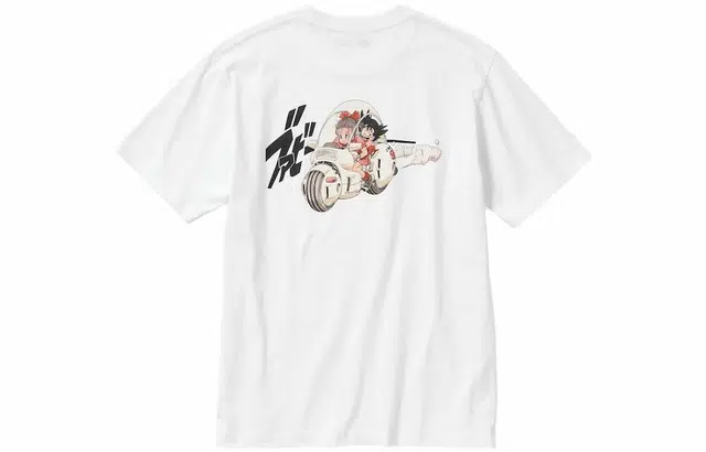 UNIQLO x SS23 T