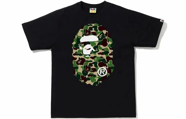 A BATHING APE