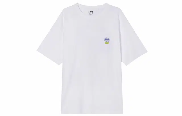 UNIQLO x SS23 T