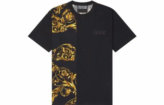 VERSACE JEANS COUTURE SS22 T