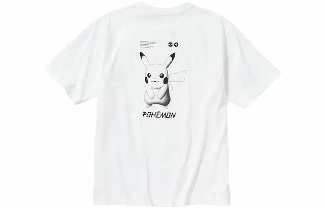 UNIQLO x SS23 T