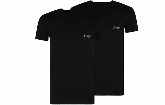 EMPORIO ARMANI LogoT 2