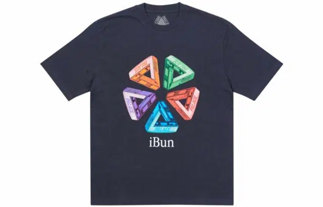 PALACE Ich Bun T-Shirt