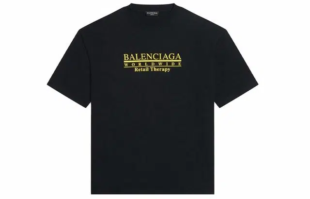 Balenciaga FW21 Medium FitT