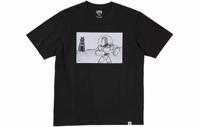 UNIQLO T