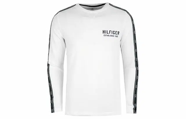 Tommy Hilfiger LogoT