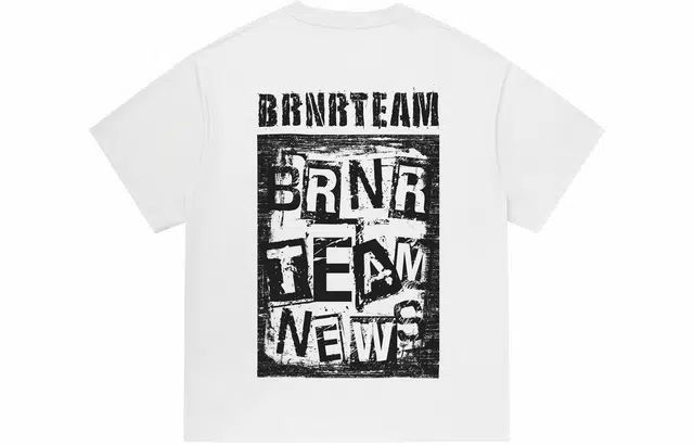 BRNR LogoT