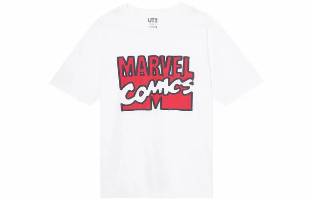 UNIQLO Mfa Archive T
