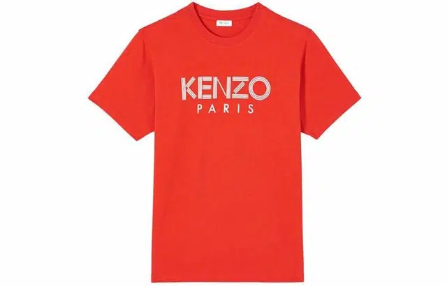 KENZO SS22 T