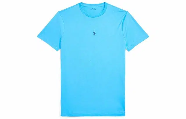 Polo Ralph Lauren SS22 LogoT
