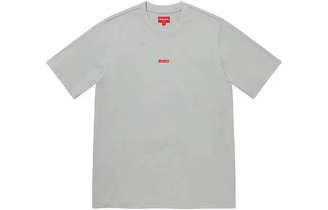 Supreme Typewriter S/S Top