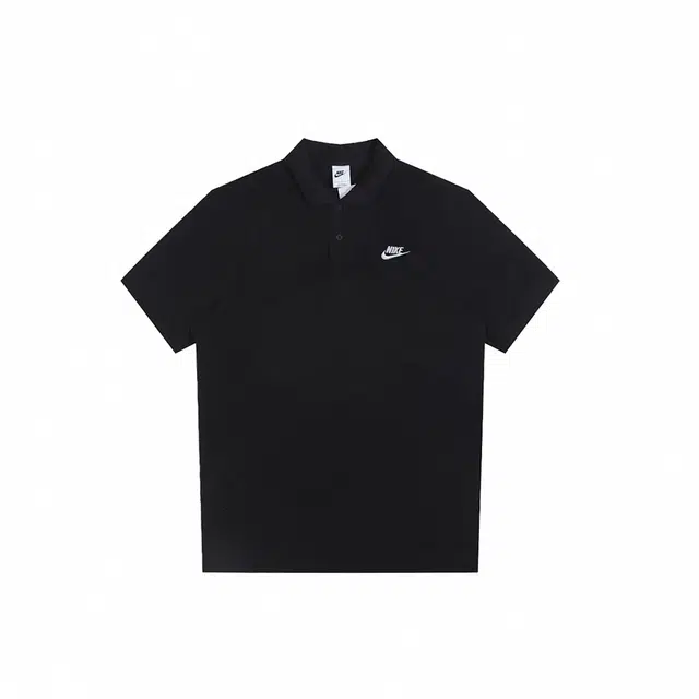 Nike LogoPolo