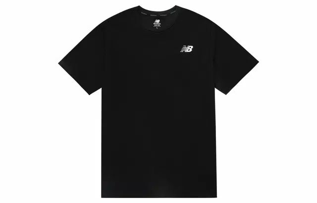 New Balance Logo T