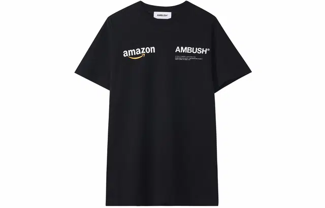 AMBUSH x Amazon SS22 T