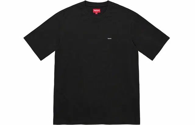 Supreme Small Box Tee