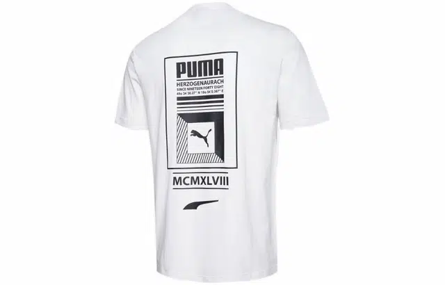 Puma LogoT