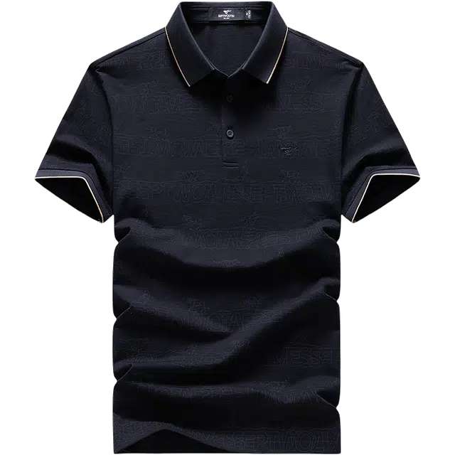 SEPTWOLVES Polo