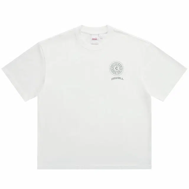Coca-Cola T