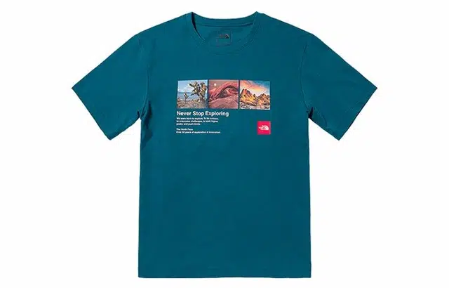 THE NORTH FACE SS23 T