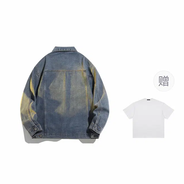 EVE Jeans