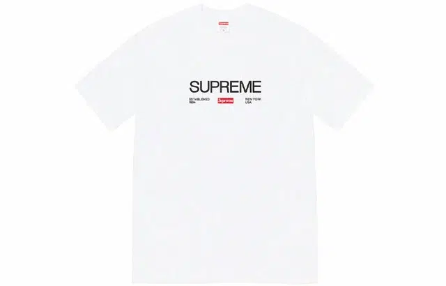 Supreme Est. 1994 Tee