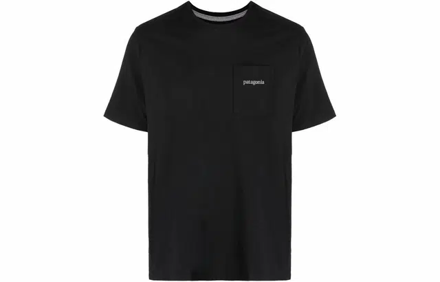 patagonia Responsibili-Tee Logo T