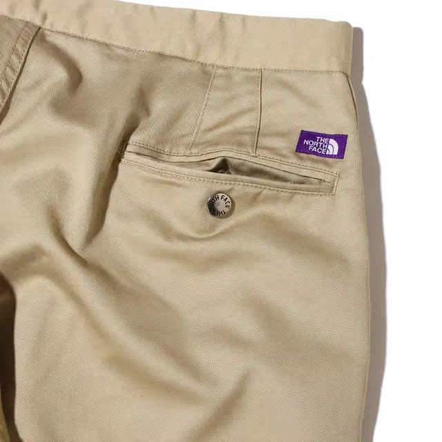 THE NORTH FACE PURPLE LABEL