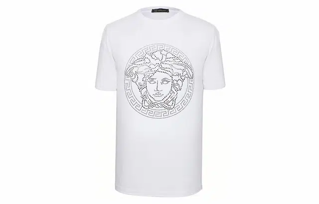 VERSACE T