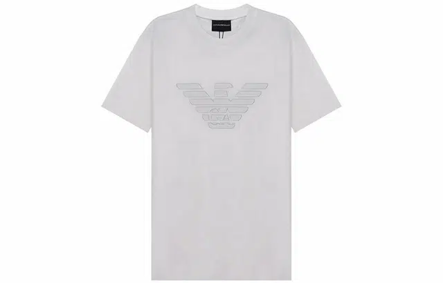 EMPORIO ARMANI SS21 T