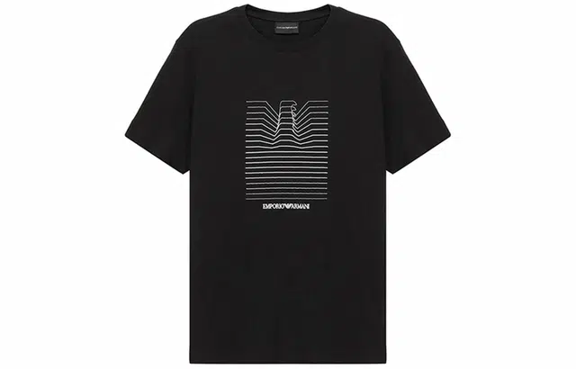 EMPORIO ARMANI SS21 T
