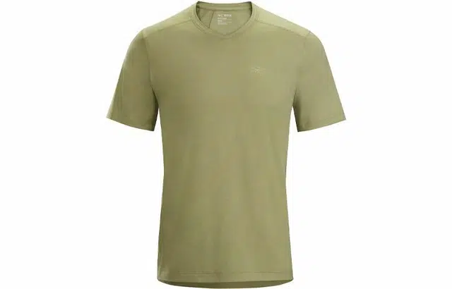 Arcteryx Remige Ss T