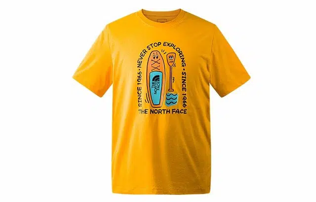 THE NORTH FACE SS23 T